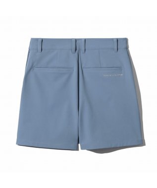 ZERO HALLIBURTON 【接触冷感】 アンチシースルーキュロットスカート ZHG-W5S8b 82985 ライトブルー