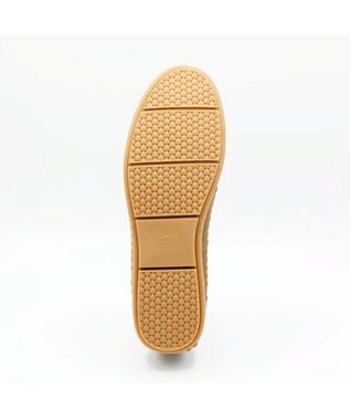 APOM アンライニングモカシン15 ブラウンスエード