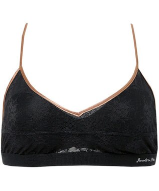 WACOAL [GOCOCi/ワコール] ノンワイヤーブラ ハーフトップ 【cooomy.(クーミー)】 ナチュラルなバストライン アウターとしても着用可 ブラトップ ゴコチ レディース CGG245 /ワコール