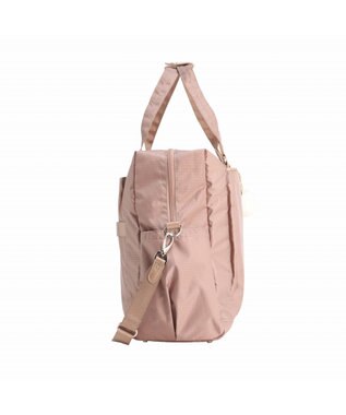 ACE BAGS & LUGGAGE Kanana project COLLECTION シェリ ボストンバッグ 17947 カナナプロジェクト コレクション ベージュ