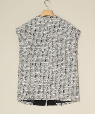 ONWARD Reuse Park 【自由区】ベスト秋冬 ブラック