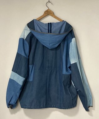 ONWARD Reuse Park 【アップサイクルプロジェクト】ブルゾン その他