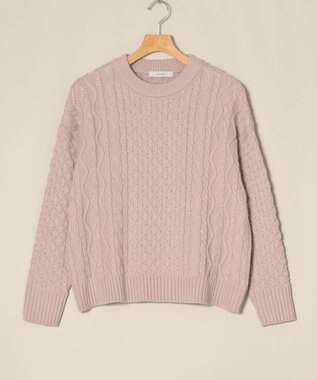 ONWARD Reuse Park 【any FAM】ニット秋冬