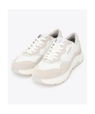 Columbia Columbia/ イーストサイドトレーナー ツー オムニテック /コロンビア White