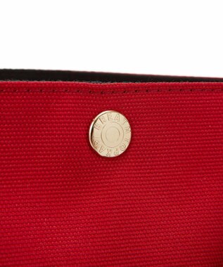 TOPKAPI 【Breath TOPKAPI】Roughly ラフリー ショルダーバッグ レッド