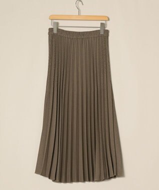 ONWARD Reuse Park 【any FAM】スカート秋冬 ブラウン