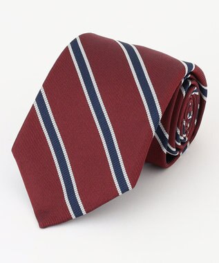  【FRESHERS COLLECTION】レジメンタルネクタイ