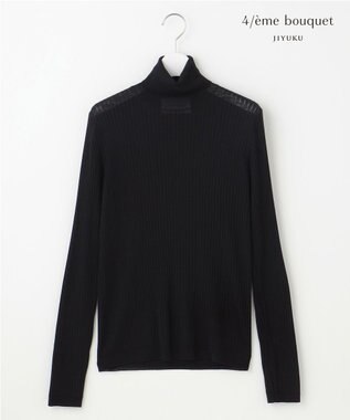 自由区 【カトリエムブーケ】Laine transparente シアーインナー