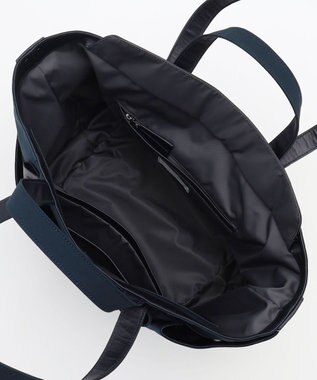 Y'SACCS 【Y'SACCS Gene Line】ロット トートバッグ Medium ネイビー