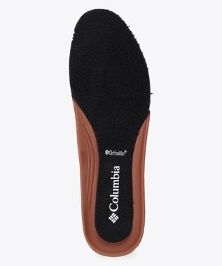 Columbia Columbia/ サップランド フォー ウォータープルーフ オムニヒートインフィニティ /コロンビア Elk