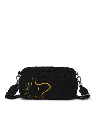 LeSportsac E/W MOBILE CROSSBODY/ブライトウッドストック ブライトウッドストック