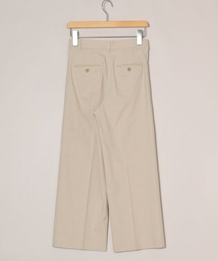 ONWARD Reuse Park 【23区】パンツ春夏 ベージュ