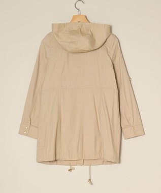 ONWARD Reuse Park B品【any SiS】コート春夏 ベージュ