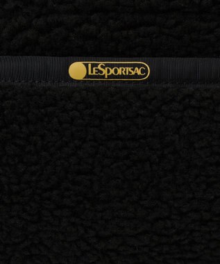 LeSportsac E/W MOBILE CROSSBODY/ブライトウッドストック ブライトウッドストック
