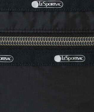LeSportsac ESSENTIAL BELT BAG/ブラックC ブラックC