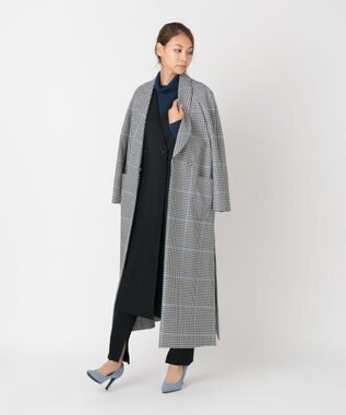 ONWARD Reuse Park 【23区】コート秋冬 ホワイト