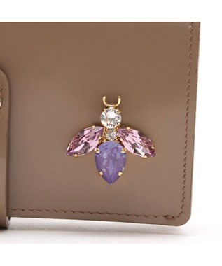 A.D.M.J. 【牛革】カルヴィ/イタリアンレザー　ザ・ビーパース ファンゴ