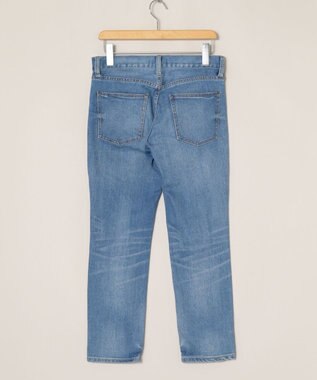 ONWARD Reuse Park 【23区】パンツ春夏 ブルー