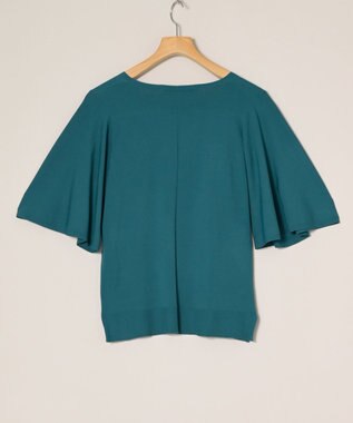 ONWARD Reuse Park 【自由区】ニット春夏 グリーン