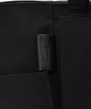 Y'SACCS 【Y'SACCS Gene Line】ロット トートバッグ Medium ブラック