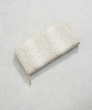 Green Parks ・Ｌｅｇａｔｏ　Ｌａｒｇｏ　ツートンウォレット長財布