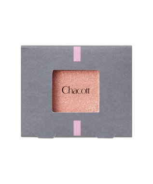 Chacott Cosmetics マルチカラーバリエーション【SP10】[SPARKLE] オレンジ系