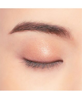 Chacott Cosmetics マルチカラーバリエーション【SP10】[SPARKLE] オレンジ系