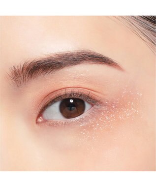 Chacott Cosmetics マルチカラーバリエーション【SP10】[SPARKLE] オレンジ系