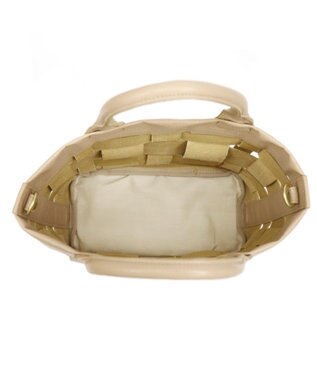 Regalo Felice 【ドラマ使用商品 / ポーチが取り外せる / 2way】ショルダー / REGALO IV(アイボリー)