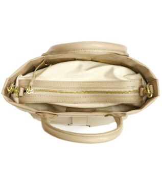 Regalo Felice 【ドラマ使用商品 / ポーチが取り外せる / 2way】ショルダー / REGALO IV(アイボリー)