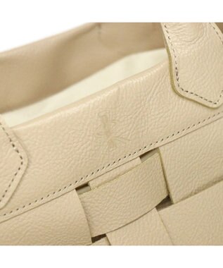 Regalo Felice 【ドラマ使用商品 / ポーチが取り外せる / 2way】ショルダー / REGALO IV(アイボリー)