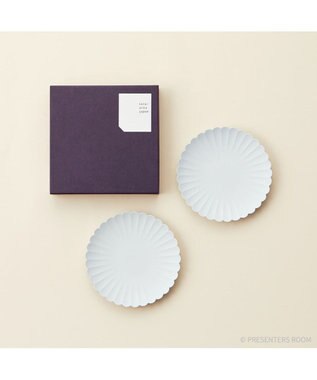 PRESENTERS ROOM 1616/arita japan / TY Palace Plate 160ペア