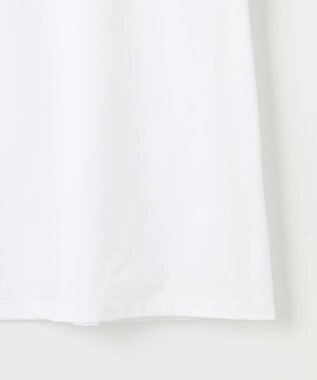 PW CIRCULUS 【UVカット / 吸水速乾 / 伸縮性抜群】【MEN】アニマルフォトモック T ホワイト系