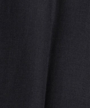 GOTAIRIKU セットアップカラー有【洗える/ストレッチ/シワになりにくい】ZERO TRIA ウォッシャブルパンツ(25年モデル) ダークグレー