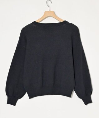 ONWARD Reuse Park 【Feroux】ニット秋冬 ブラック