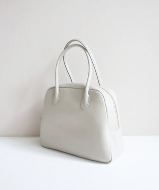 TIDEWAY MOSS ボストンバッグ L グレー