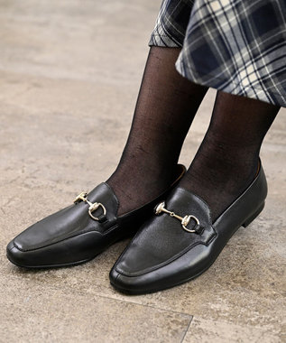 APOM ソフトビットローファー15