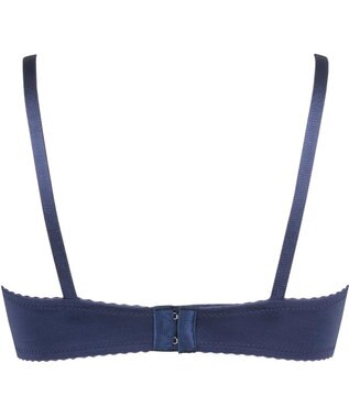 Wing ブラジャー 自然なまるみシルエット ラクなつけごこち ふんわり素材でバストにフィット 【ナチュラルアップブラ】 ブラ KB2061 ウイング／ワコール コン