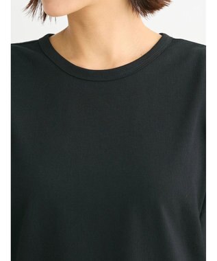 Green Parks ・ＥＬＥＮＣＡＲＥ　ＤＵＥ　バックＺＩＰハイブリットＴ Black