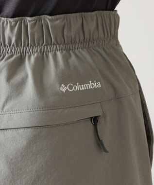 Columbia Columbia/ ウィメンズタイムトゥートレイルショーツ /コロンビア Boulder