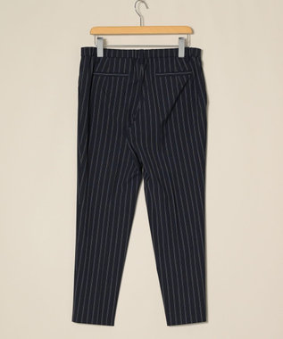 ONWARD Reuse Park 【自由区】パンツ春夏 ネイビー