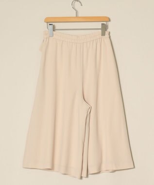 ONWARD Reuse Park 【any SiS】パンツ春夏 ベージュ