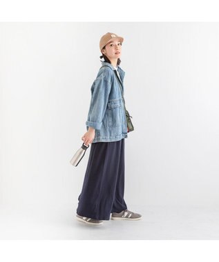 林八百吉商店 Coleman 小ツバキャップ キャメル