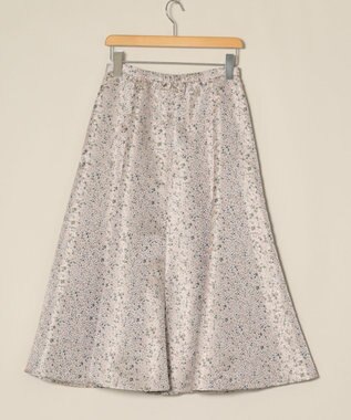 ONWARD Reuse Park 【組曲】スカート秋冬 ピンク