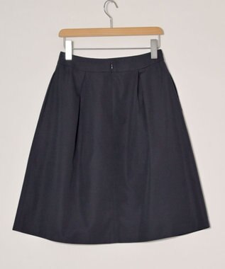 ONWARD Reuse Park 【23区】スカート春夏 ネイビー