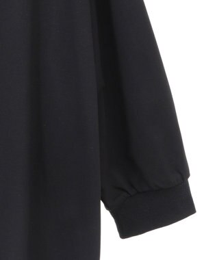 Green Parks ＵＶカットｂｉｇパーカー Black