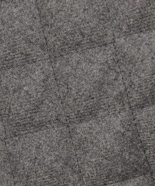 BEIGE， SAULTY / フレアスカート M Gray