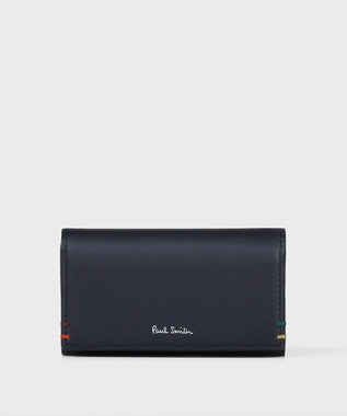 ハイライトステッチSS24 キーケース / Paul Smith | ファッション通販 【公式通販】オンワード・クローゼット