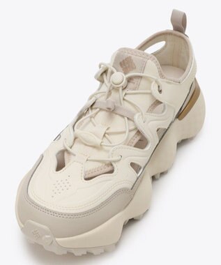 Columbia Columbia/ スライブ リバイブ シャンダル /コロンビア Chalk Brass Metallic