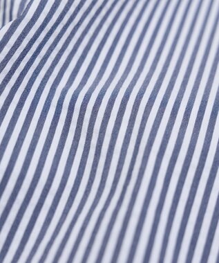 LENO LONDON STRIPE EASY PANTS / ロンドンストライプイージーパンツ BLUE STRIPE